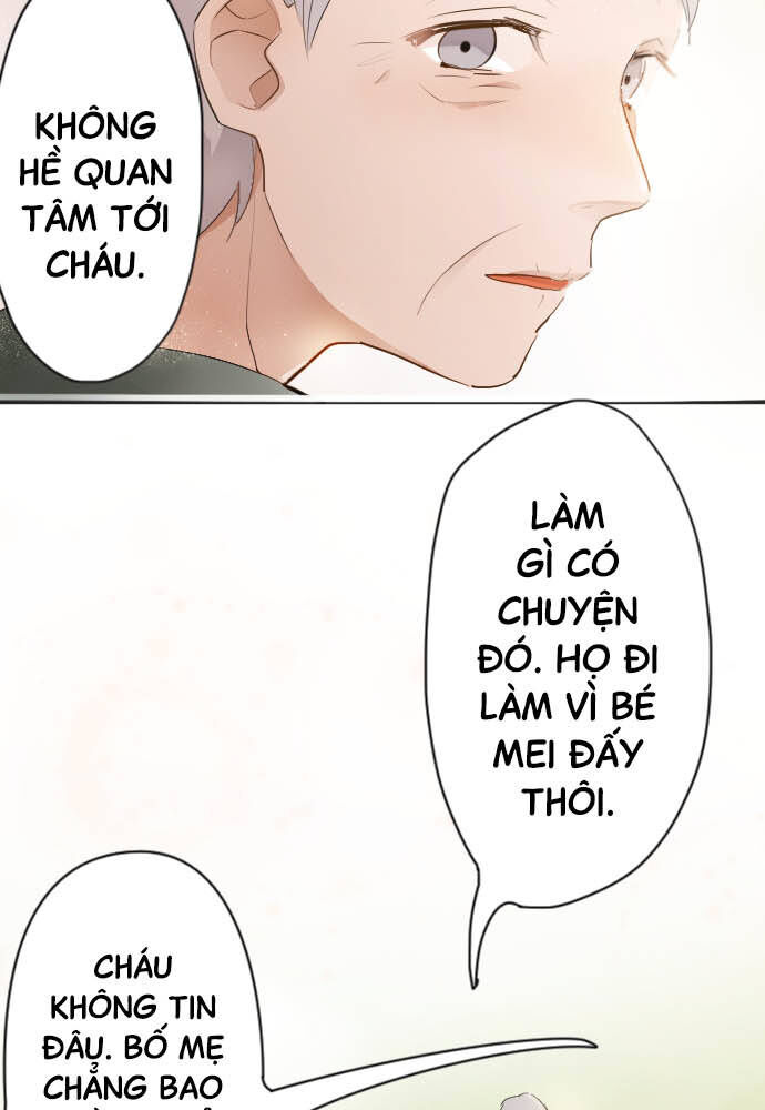 Hoa Cánh Sao: Chapter 56