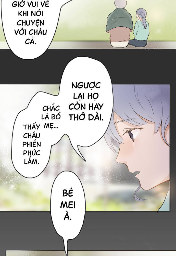 Hoa Cánh Sao: Chapter 56