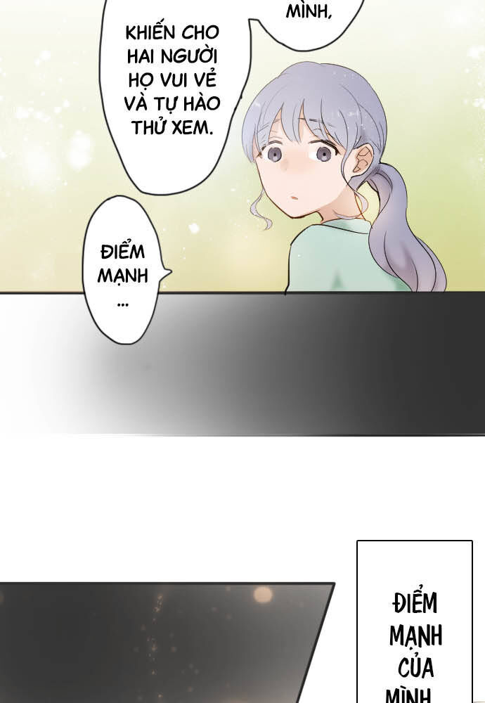 Hoa Cánh Sao: Chapter 56