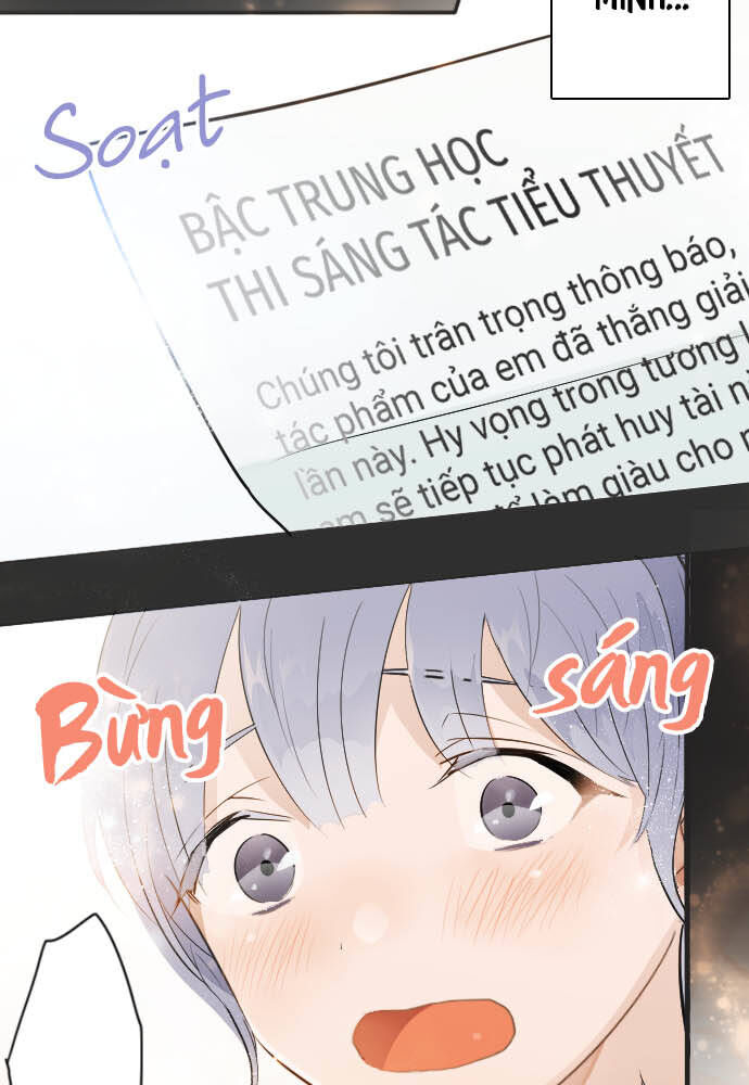 Hoa Cánh Sao: Chapter 56