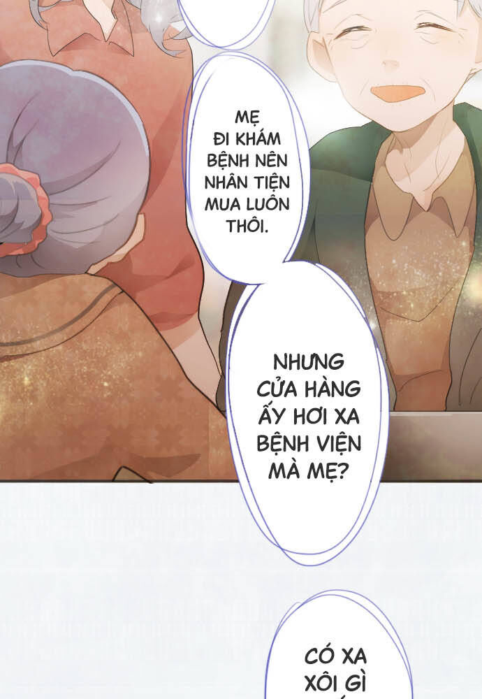 Hoa Cánh Sao: Chapter 56