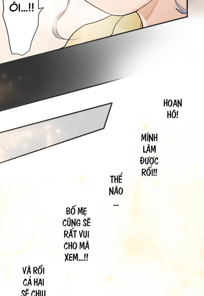 Hoa Cánh Sao: Chapter 56