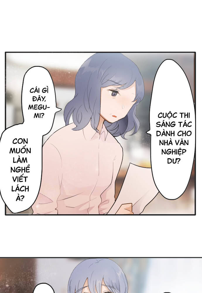 Hoa Cánh Sao: Chapter 56