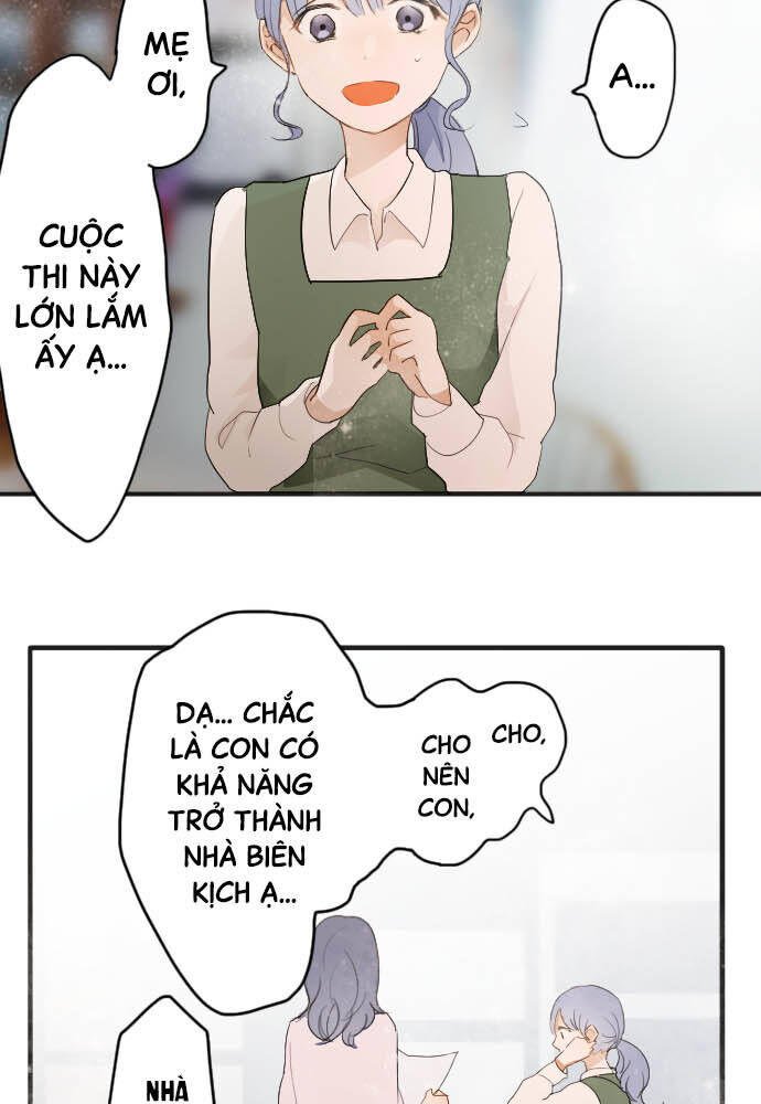 Hoa Cánh Sao: Chapter 56