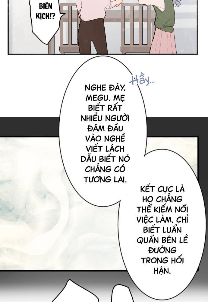 Hoa Cánh Sao: Chapter 56