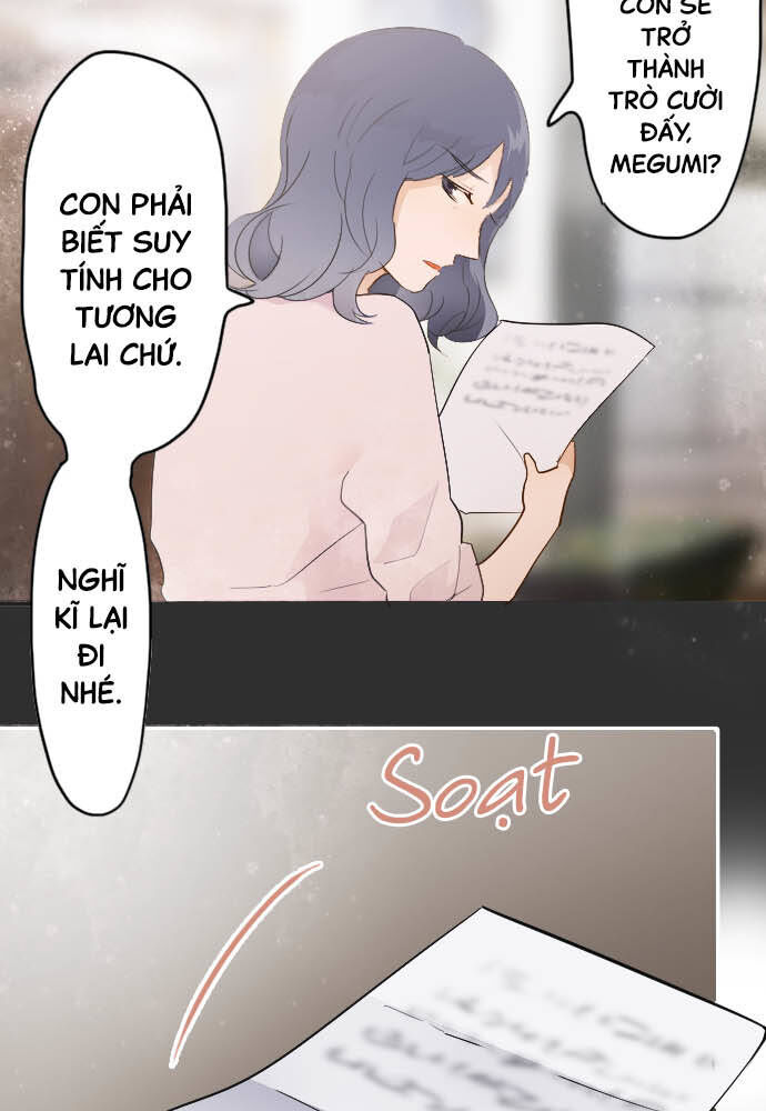 Hoa Cánh Sao: Chapter 56