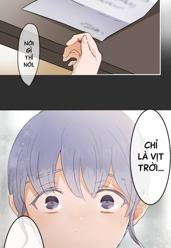 Hoa Cánh Sao: Chapter 56