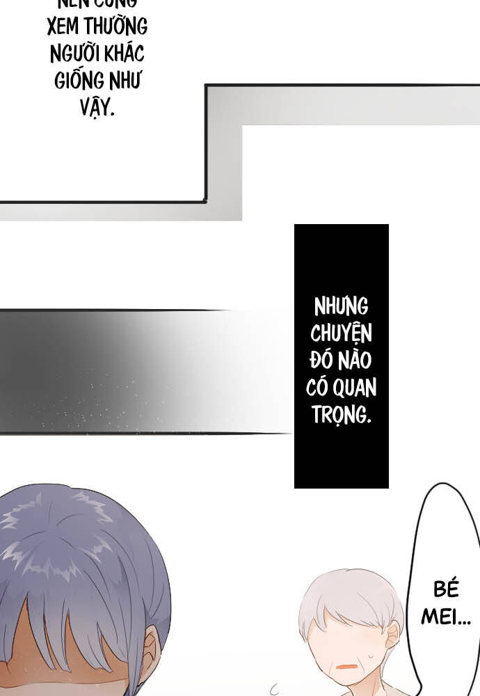 Hoa Cánh Sao: Chapter 56