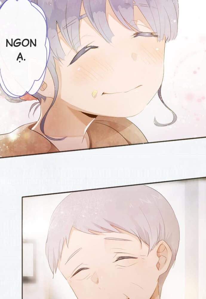 Hoa Cánh Sao: Chapter 56