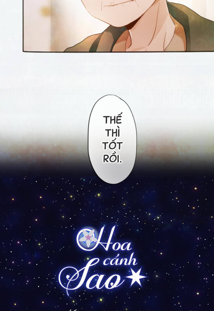Hoa Cánh Sao: Chapter 56