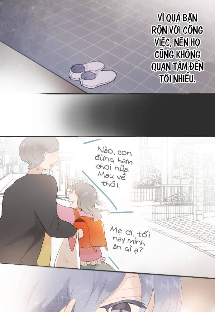 Hoa Cánh Sao: Chapter 56