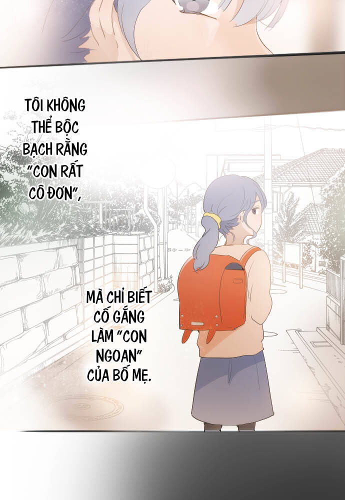 Hoa Cánh Sao: Chapter 56