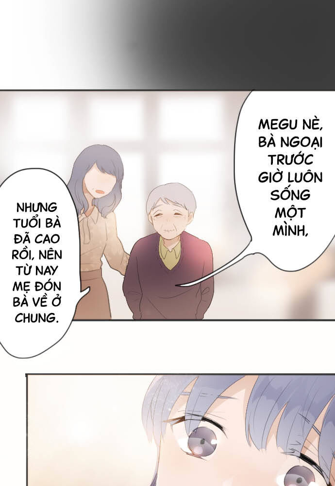 Hoa Cánh Sao: Chapter 56