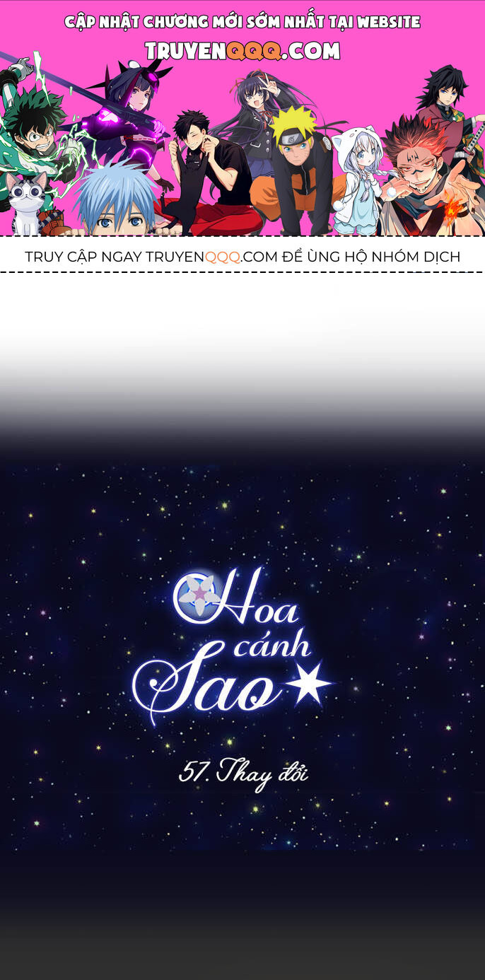 Hoa Cánh Sao: Chapter 58