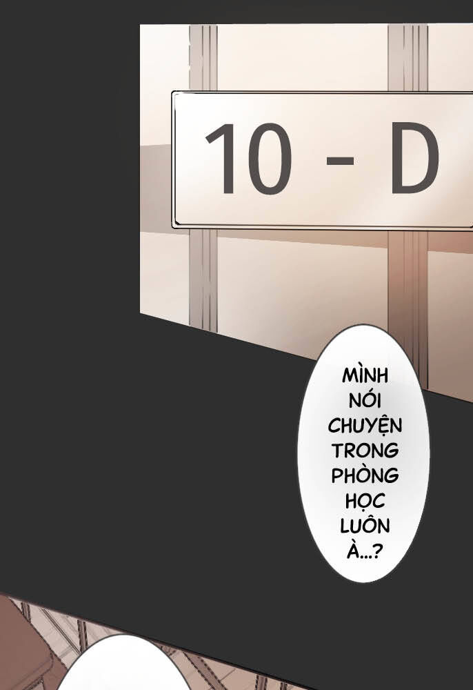 Hoa Cánh Sao: Chapter 58