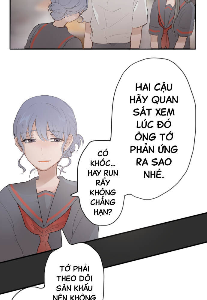 Hoa Cánh Sao: Chapter 58