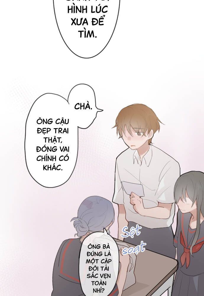 Hoa Cánh Sao: Chapter 58