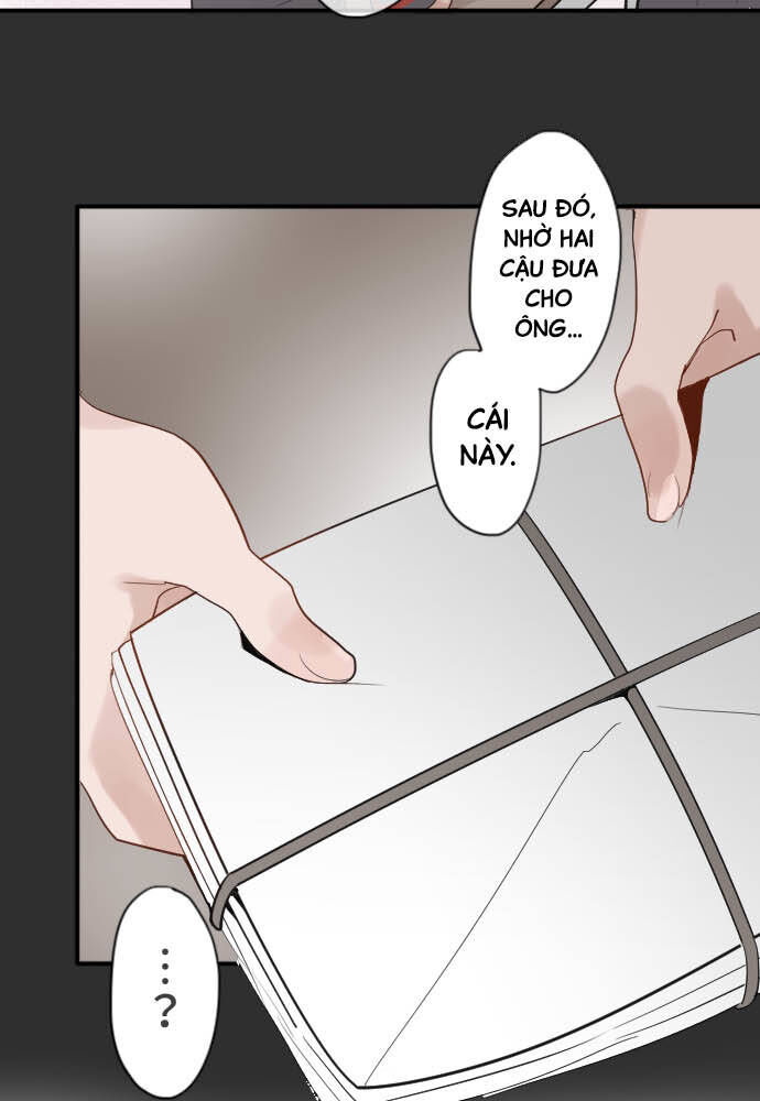Hoa Cánh Sao: Chapter 58