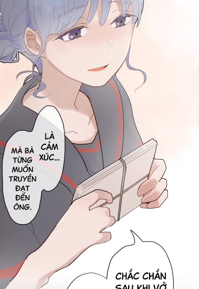 Hoa Cánh Sao: Chapter 58
