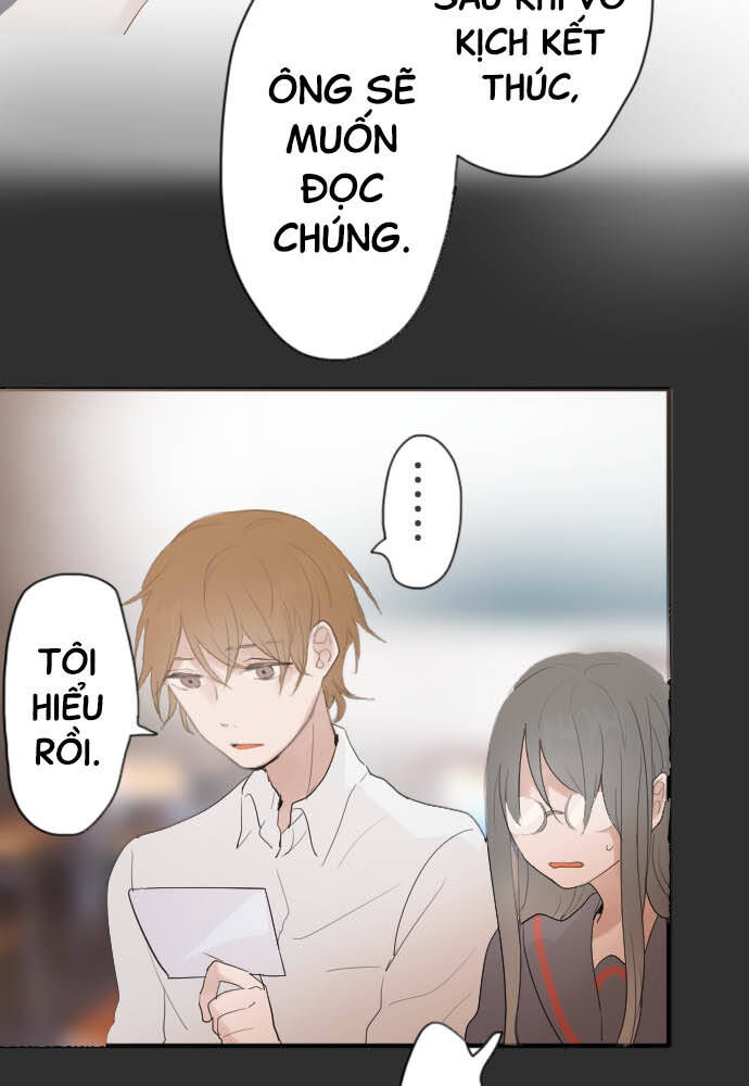 Hoa Cánh Sao: Chapter 58