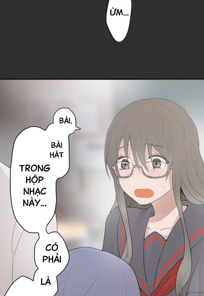 Hoa Cánh Sao: Chapter 58