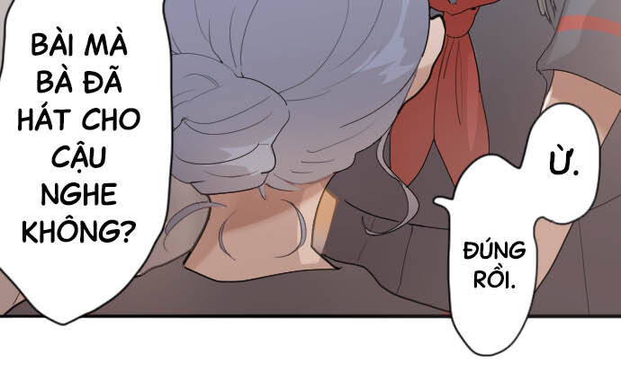 Hoa Cánh Sao: Chapter 58