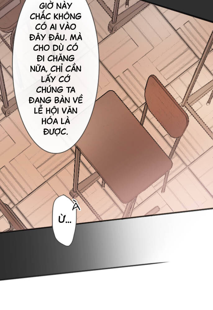 Hoa Cánh Sao: Chapter 58