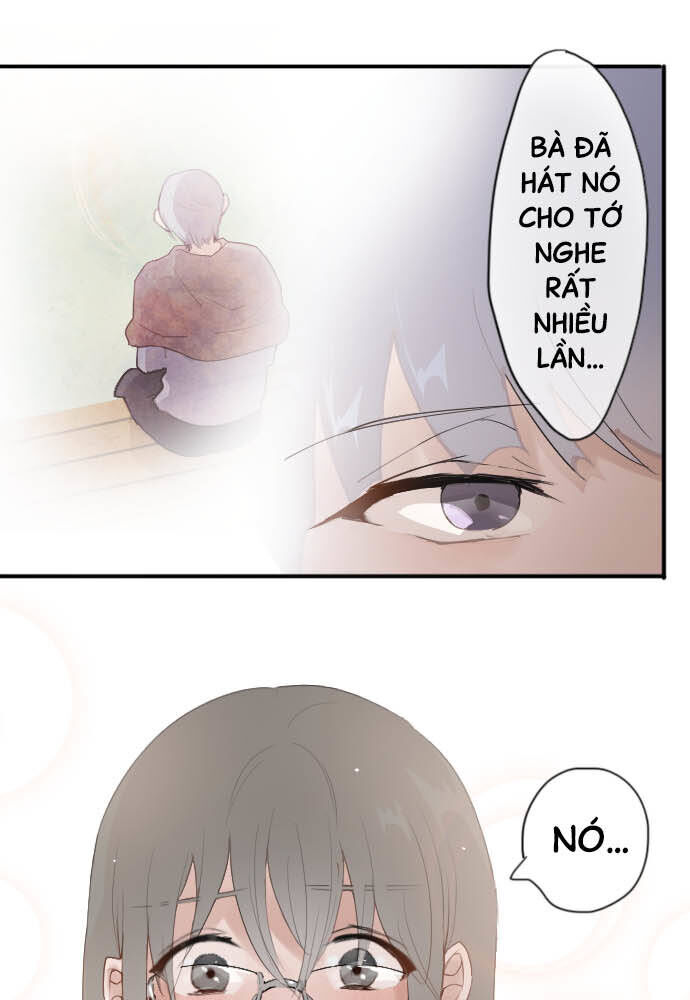 Hoa Cánh Sao: Chapter 58