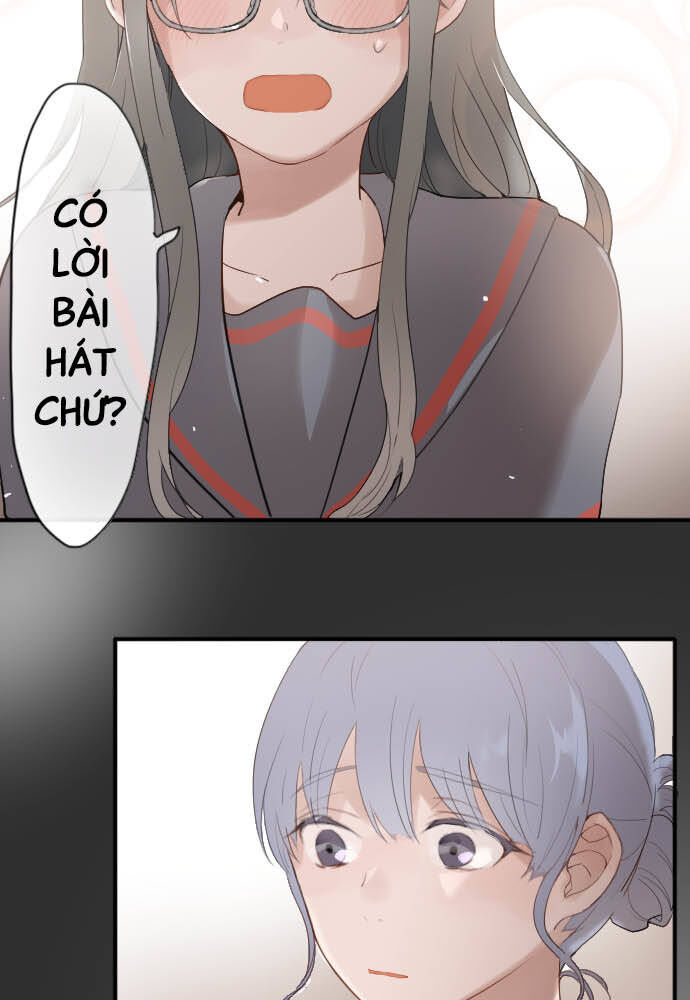 Hoa Cánh Sao: Chapter 58