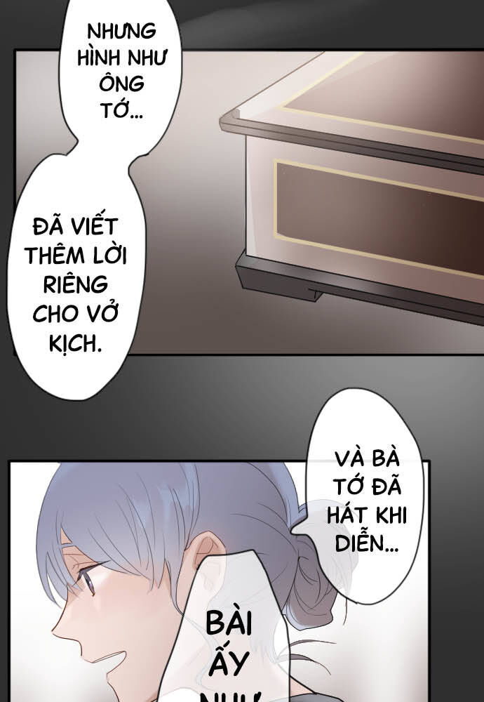 Hoa Cánh Sao: Chapter 58
