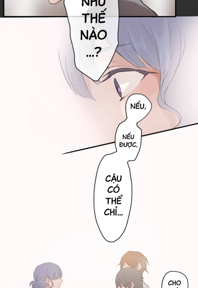 Hoa Cánh Sao: Chapter 58