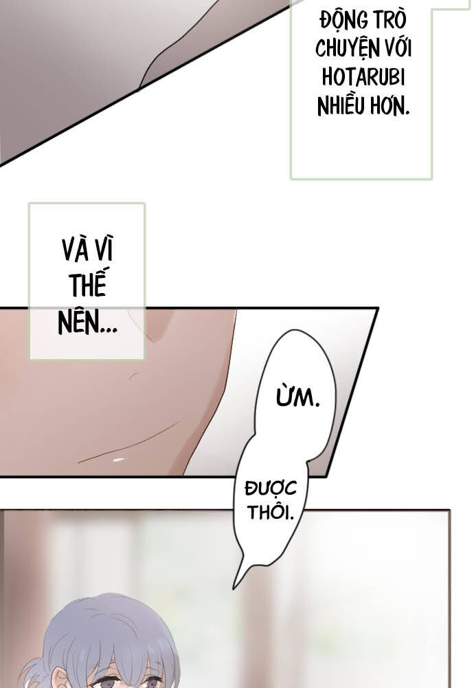 Hoa Cánh Sao: Chapter 58