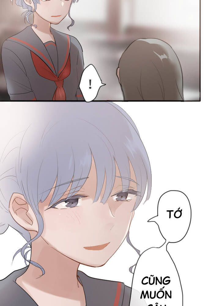 Hoa Cánh Sao: Chapter 58