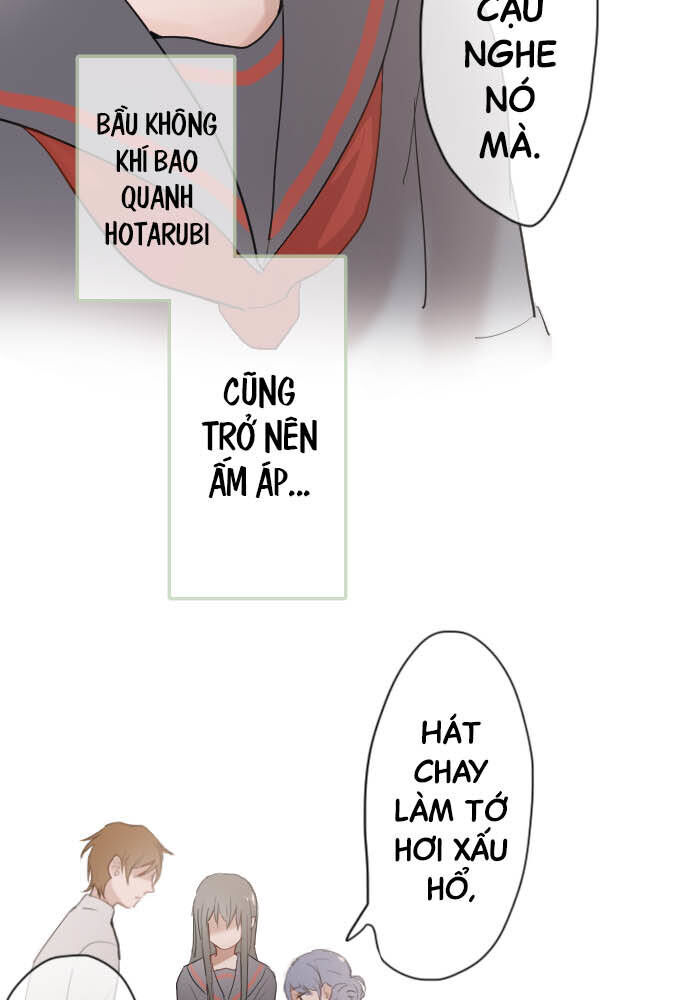 Hoa Cánh Sao: Chapter 58