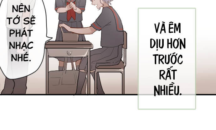 Hoa Cánh Sao: Chapter 58