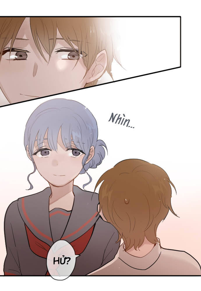 Hoa Cánh Sao: Chapter 58