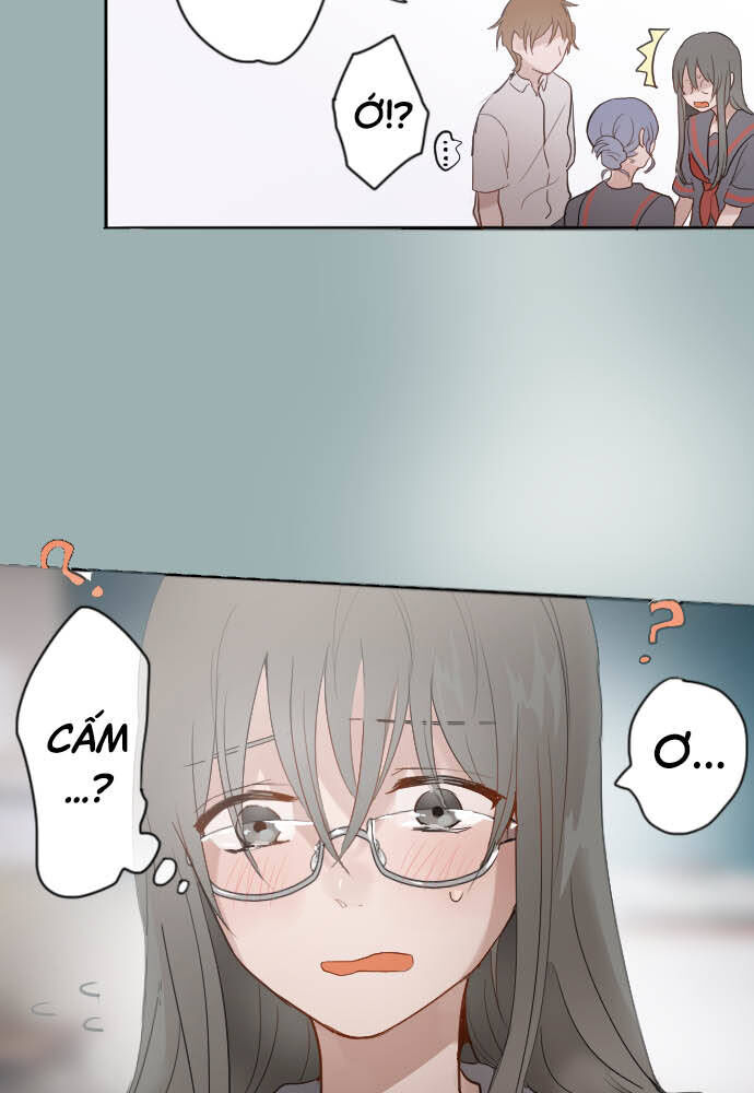 Hoa Cánh Sao: Chapter 58