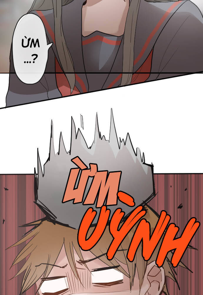 Hoa Cánh Sao: Chapter 58