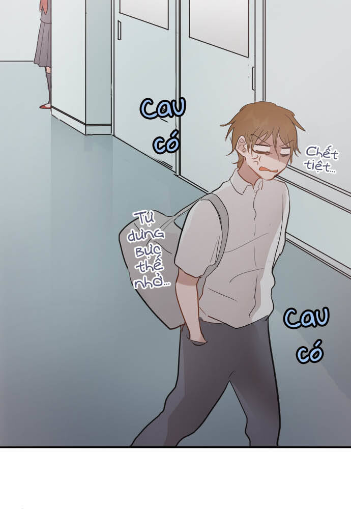 Hoa Cánh Sao: Chapter 58