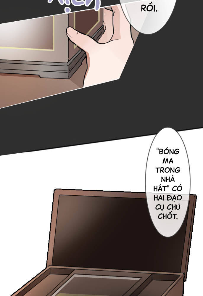 Hoa Cánh Sao: Chapter 58