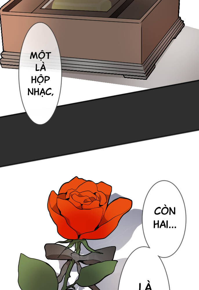 Hoa Cánh Sao: Chapter 58