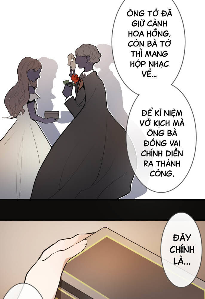 Hoa Cánh Sao: Chapter 58