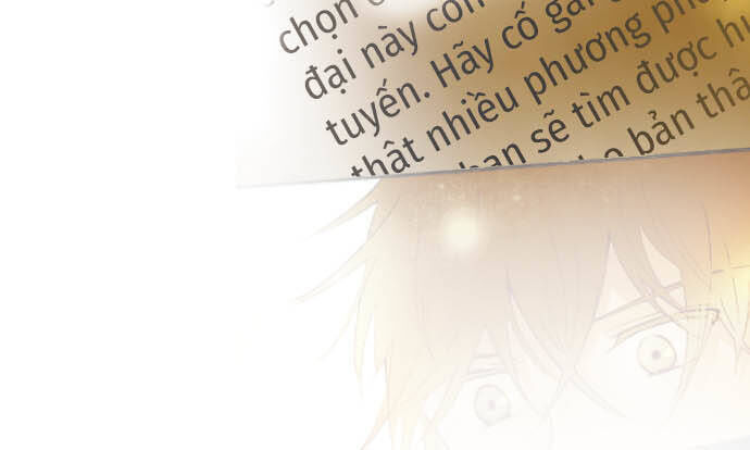 Hoa Cánh Sao: Chapter 60