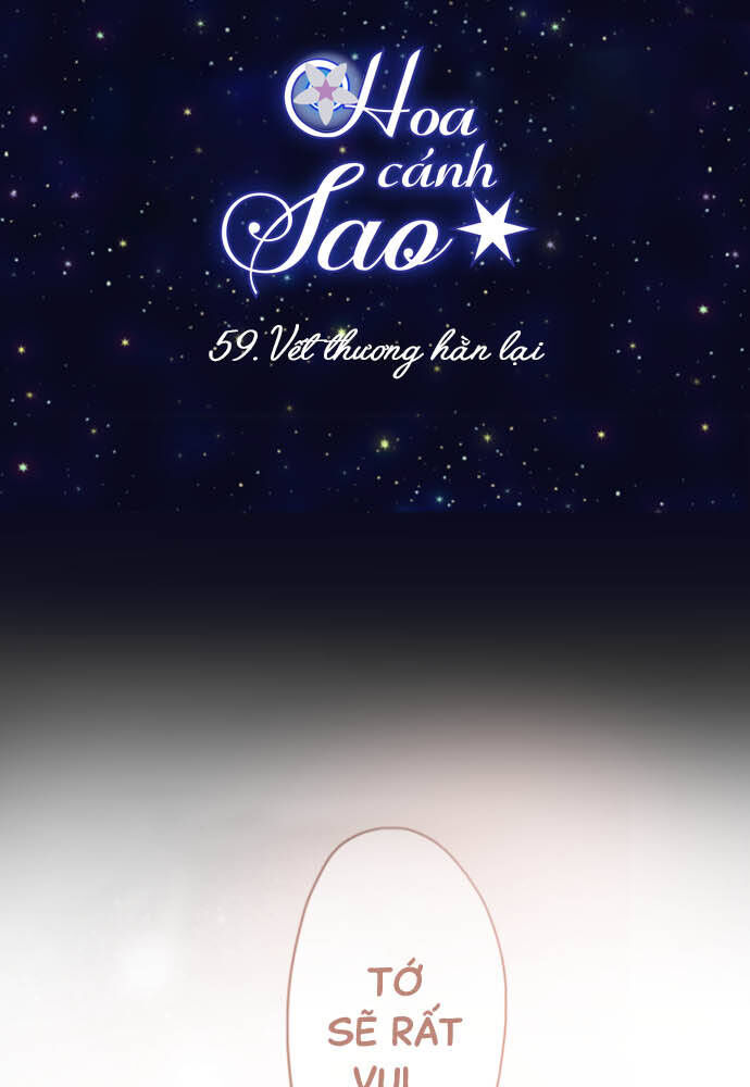 Hoa Cánh Sao: Chapter 60