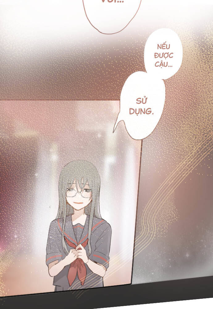 Hoa Cánh Sao: Chapter 60