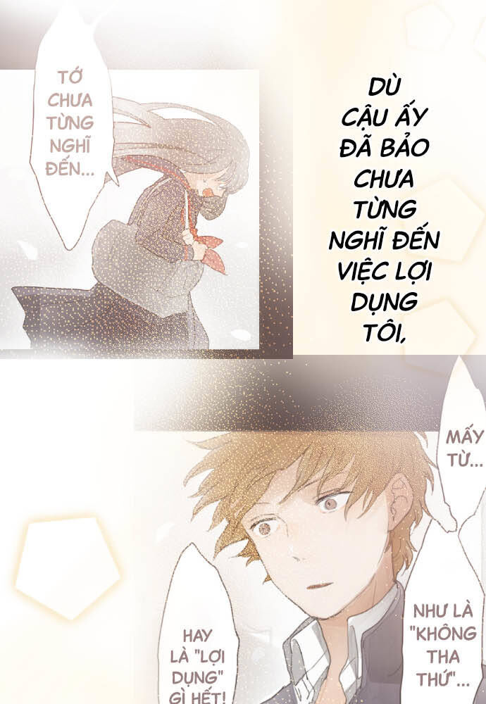 Hoa Cánh Sao: Chapter 60