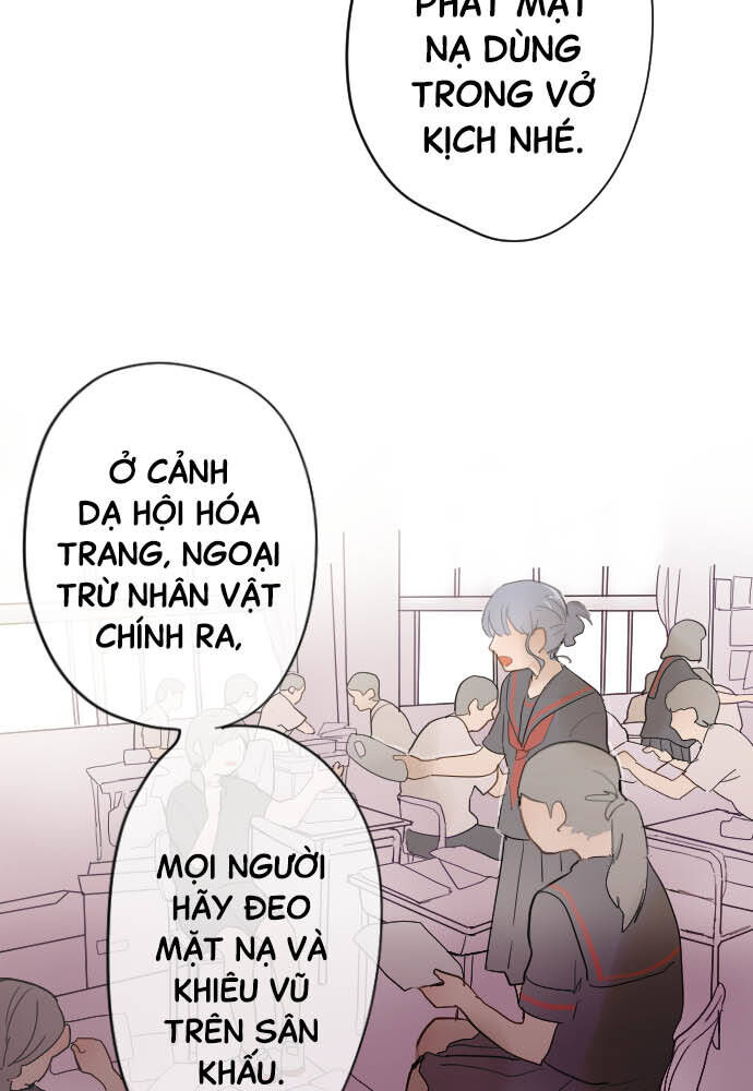Hoa Cánh Sao: Chapter 60