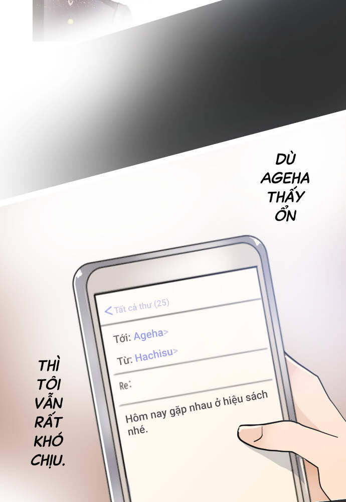 Hoa Cánh Sao: Chapter 60