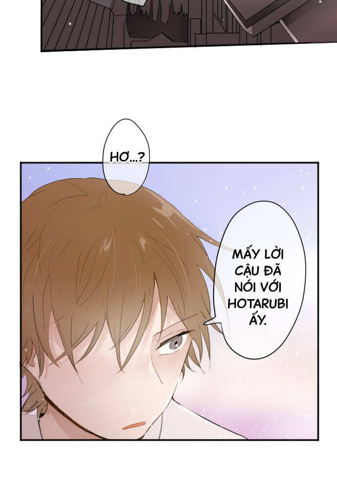 Hoa Cánh Sao: Chapter 60