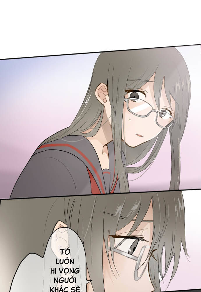 Hoa Cánh Sao: Chapter 60